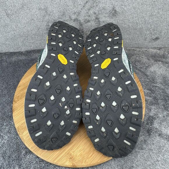 Merrell Agility Peak 4 Trail Shoes Womens Size 10 Vibram FloatPro J066814W - Picture 8 of 10